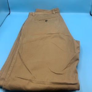 Gap Slim-Stretch Khakis